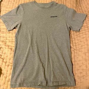 Patagonia tshirt